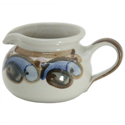 Milchkännchen bauchig Heyde Keramik Steinzeug kauf - Onlineshop
