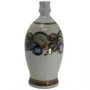 Vase - Heyde Keramik Steinzeug