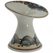 Vase schräg - in 3 Größen - Heyde Keramik Steinzeug