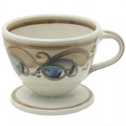 Kaffeefilter - Heyde Keramik Steinzeug