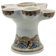 Kerzenständer - Heyde Keramik Steinzeug