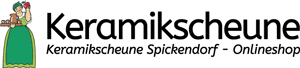 Onlineshop Keramikscheune Spickendorf